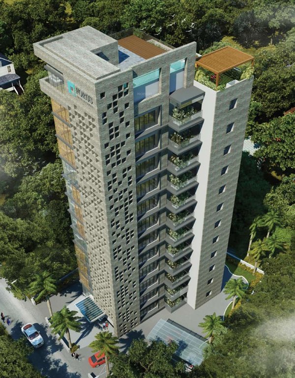 Images for Elevation of Forus Initiatives Flora Heights