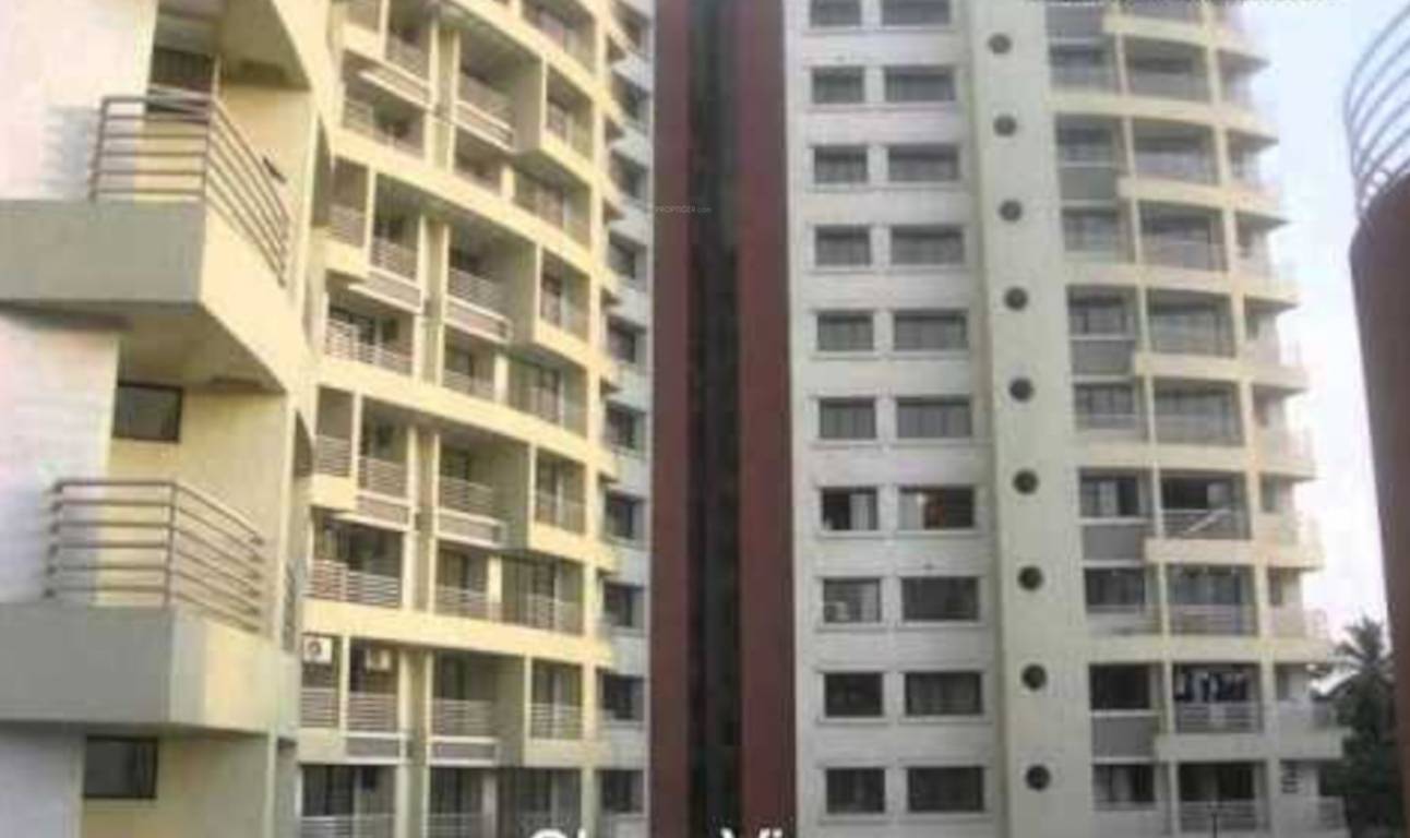  madhuban chs Elevation