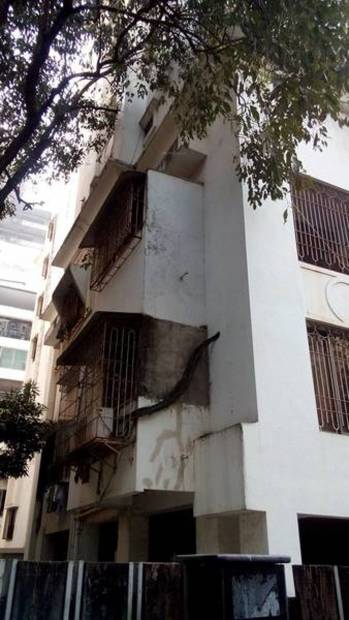 Images for Elevation of Reputed Builder Prem Ghar Apartment
