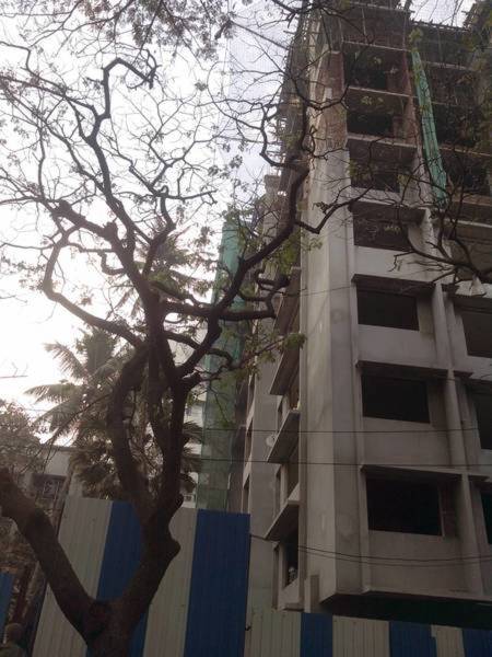 Images for Elevation of Parsh Galacia Mani Kunj CHS