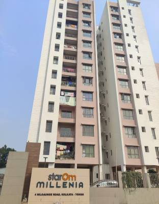 millenia Elevation Elevation