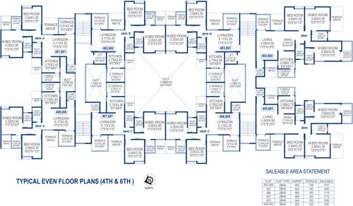 Images for Cluster Plan of Developers Aura Ville Images for Cluster Plan of Developers Aura Ville