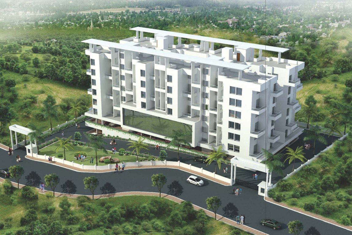 Images for Elevation of Developers Aura Ville