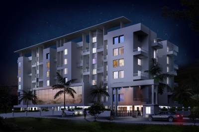 Images for Elevation of Developers Aura Ville