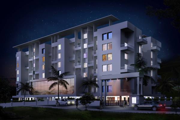 Images for Elevation of Developers Aura Ville