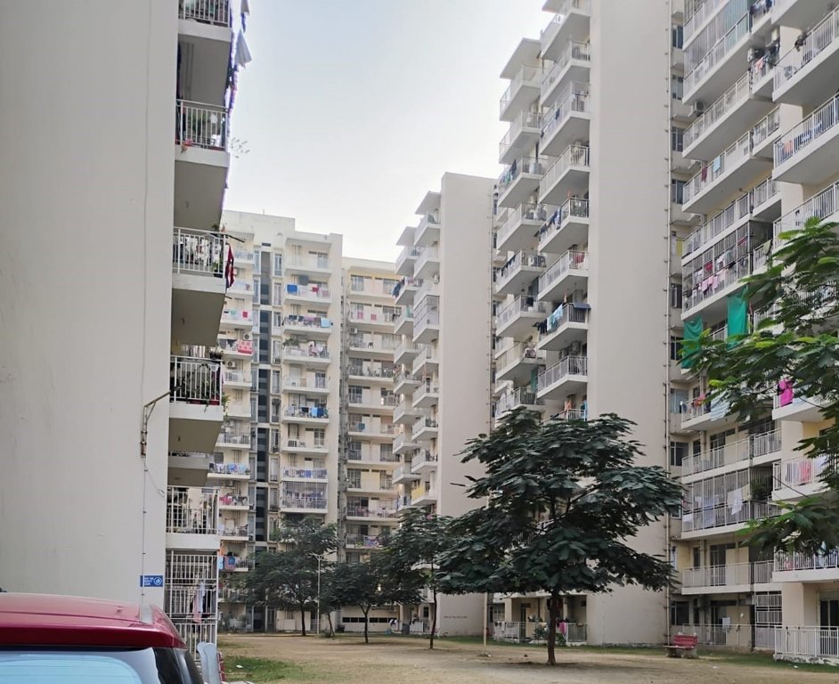 avenue 102 Elevation