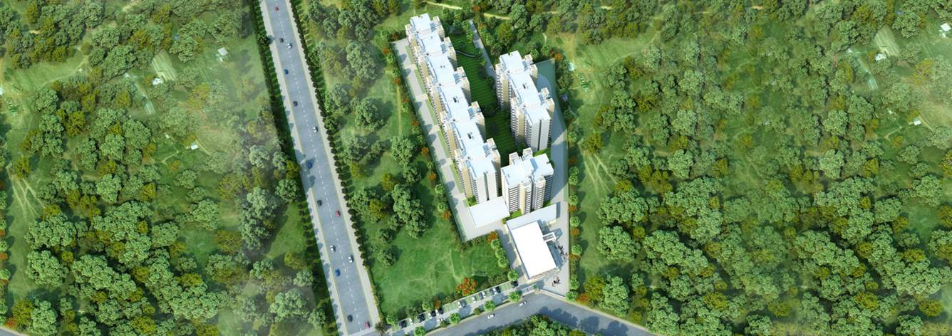 avenue 102 Images for Elevation of Suncity Avenue 102