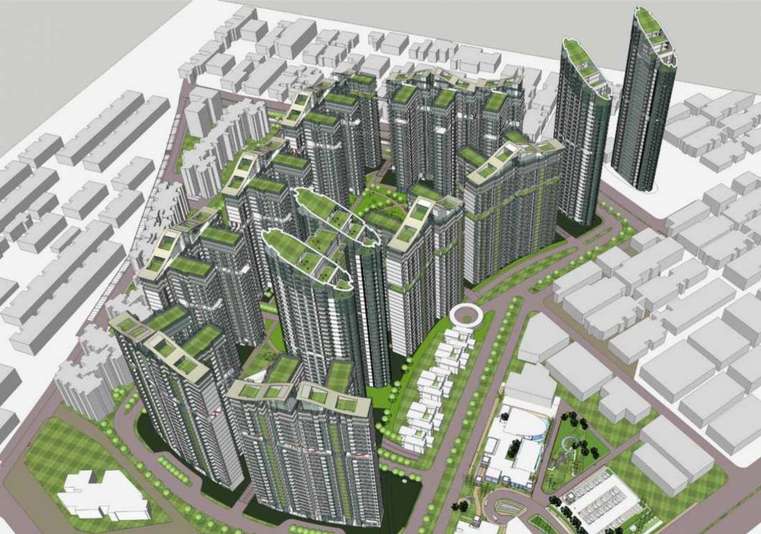 Images for Layout Plan of Unity The Amaryllis