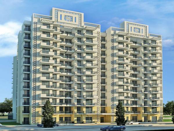  the-amaryllis Elevation