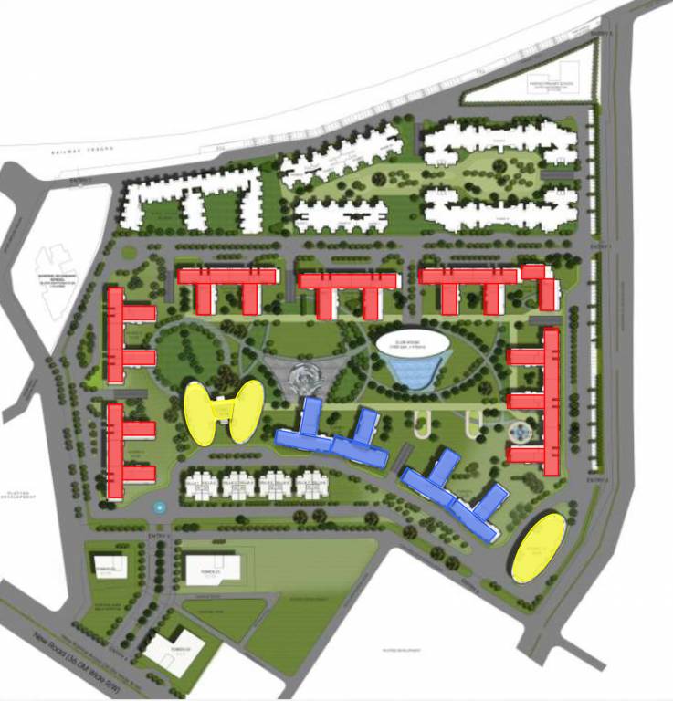 Images for Master Plan of Unity The Amaryllis