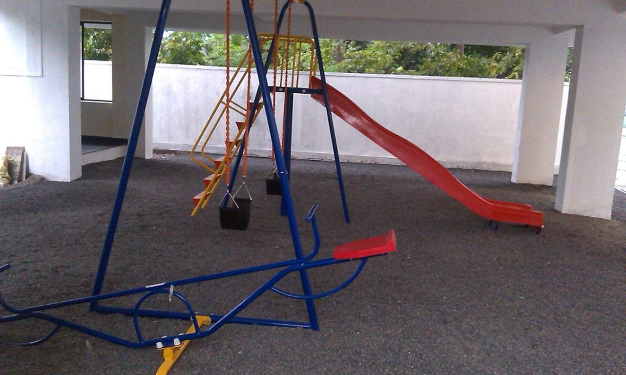 Images for Amenities of Jos Imperial Towers