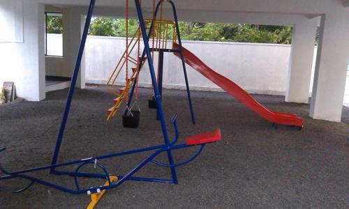 Images for Amenities of Jos Imperial Towers Images for Amenities of Jos Imperial Towers