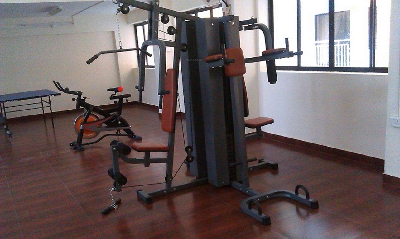 Images for Amenities of Jos Imperial Towers