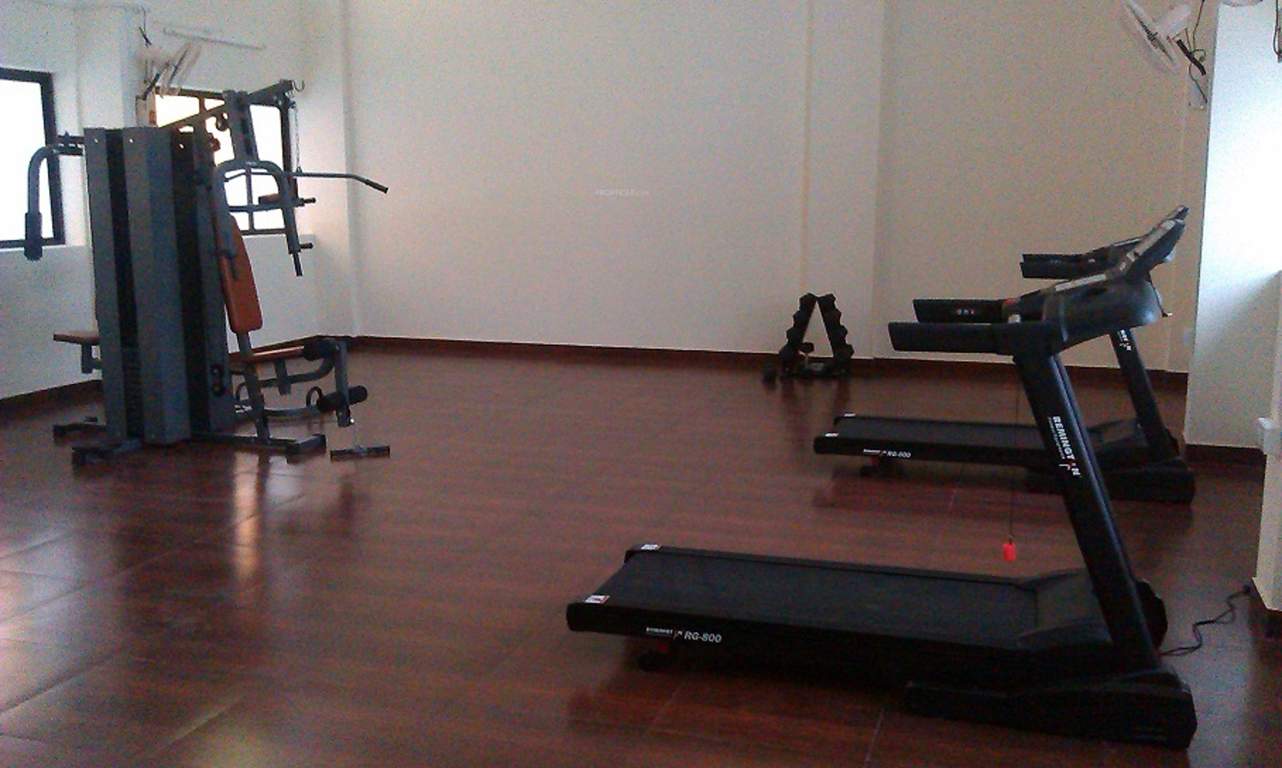 Images for Amenities of Jos Imperial Towers