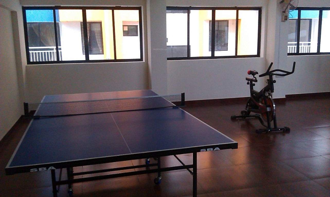 Images for Amenities of Jos Imperial Towers