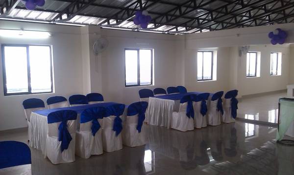 Images for Amenities of Jos Imperial Towers Images for Amenities of Jos Imperial Towers