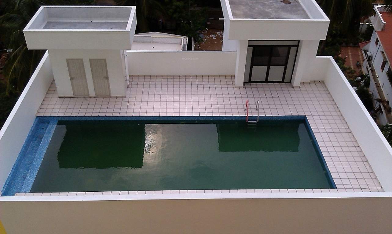 Images for Amenities of Jos Imperial Towers