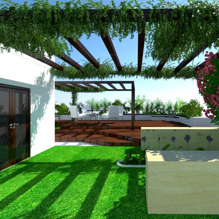 Images for Amenities of Vaishnavi Blue Square