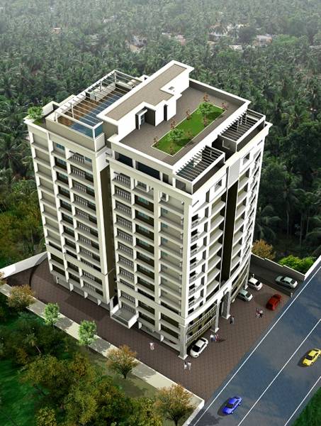 Images for Elevation of PTC Basil Lofts Images for Elevation of PTC Basil Lofts