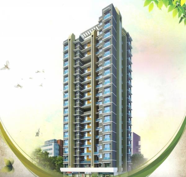 infinity Images for Elevation of Shraddha Infinity