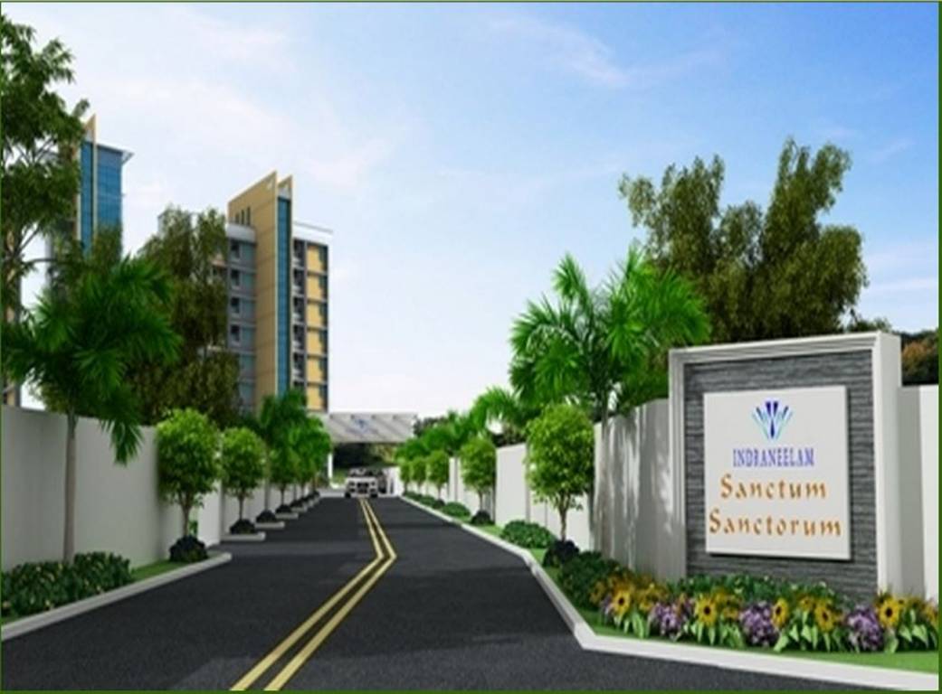 Images for Amenities of Indraneelam Sanctum Sanctorium