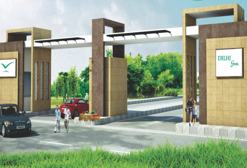 Images for Amenities of Yatharth Delhi Green