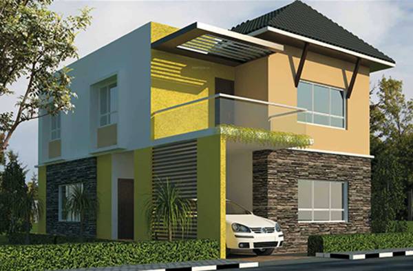 Images for Elevation of Revival Wave City