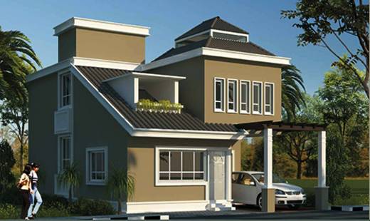 Images for Elevation of Revival Wave City Images for Elevation of Revival Wave City