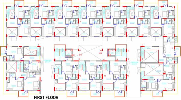 Images for Cluster Plan of PSS Pinnacle