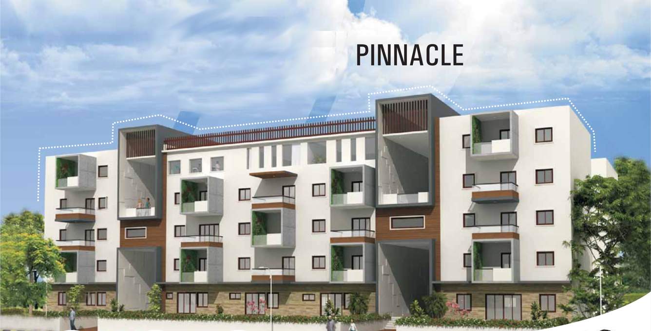 pinnacle Images for Elevation of PSS Pinnacle