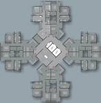 Images for Cluster Plan of Parshwanath Divine