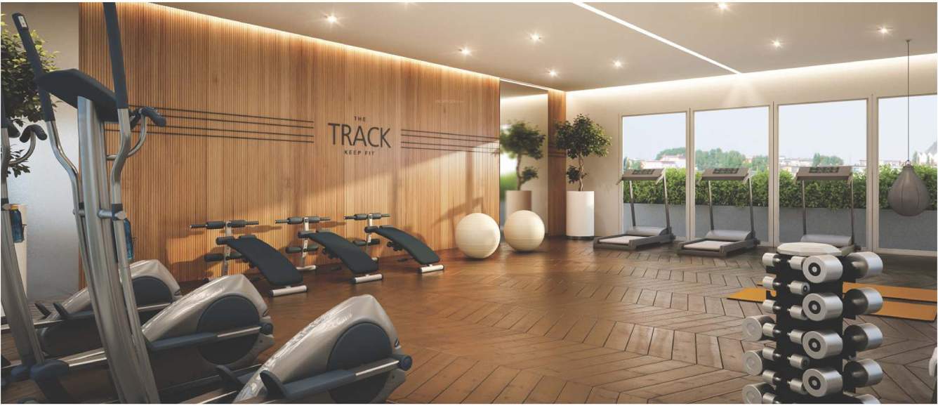 Images for Amenities of Parshwanath Divine