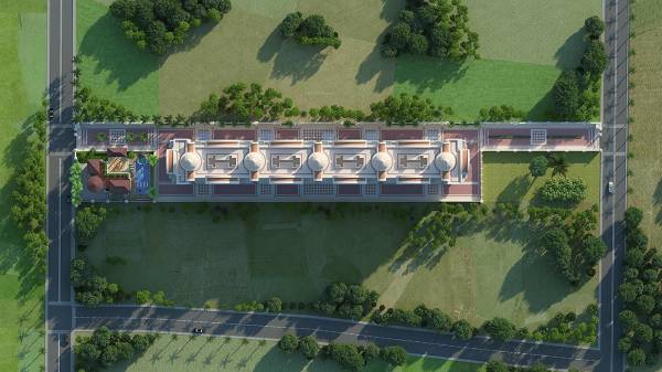 Images for Layout Plan of Gagan Utopia utopia Images for Layout Plan of Gagan Utopia