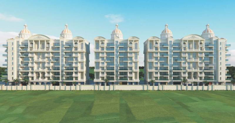Images for Elevation of Gagan Utopia