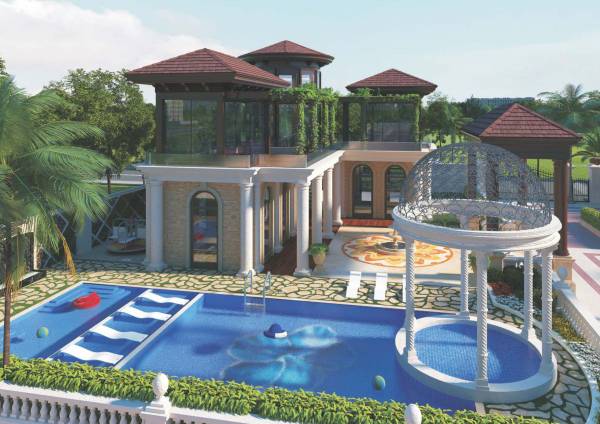 Images for Amenities of Gagan Utopia Images for Amenities of Gagan Utopia