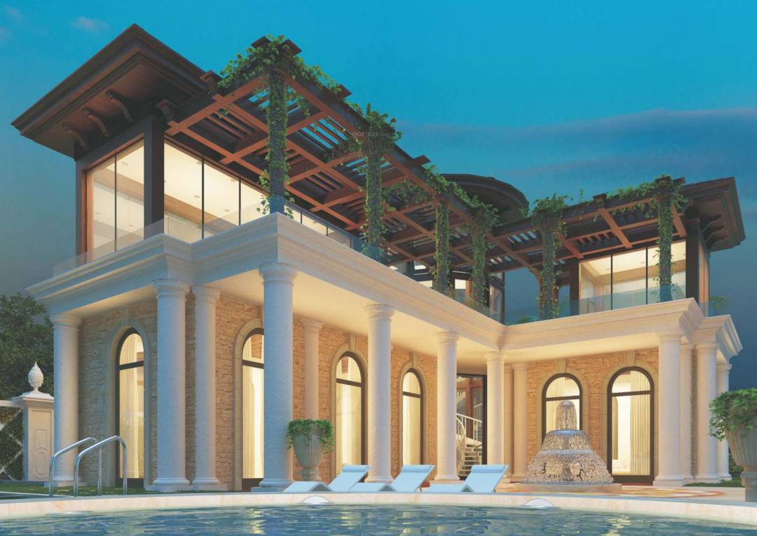 Images for Amenities of Gagan Utopia