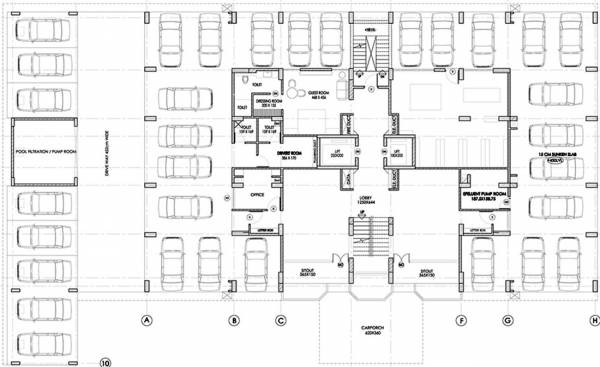 Images for Cluster Plan of RDS Tranquil Images for Cluster Plan of RDS Tranquil