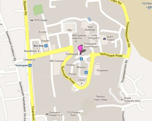 Images for Location Plan of RDS Tranquil tranquil Images for Location Plan of RDS Tranquil