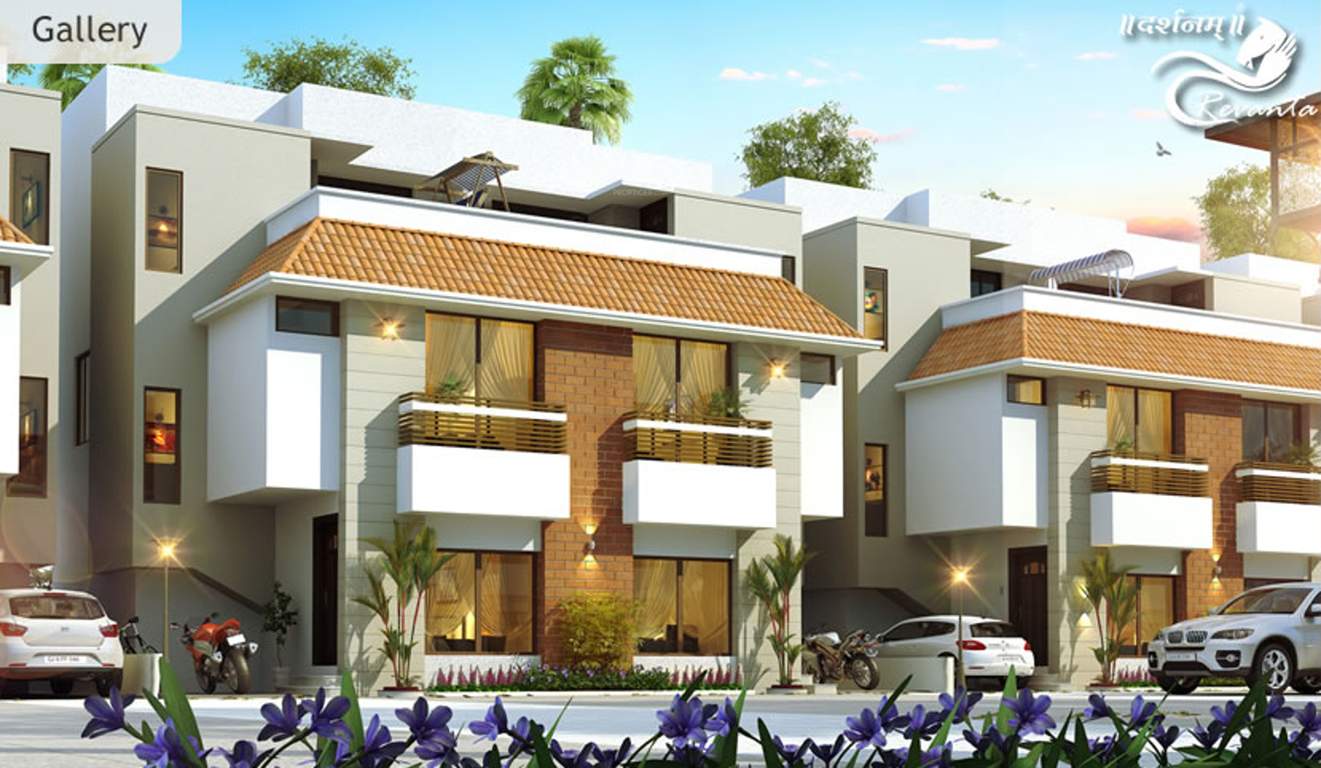  revanta Images for Elevation of Darshanam Revanta