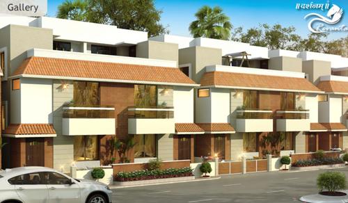 Images for Elevation of Darshanam Revanta revanta Images for Elevation of Darshanam Revanta