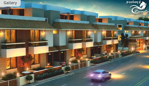  revanta Images for Elevation of Darshanam Revanta