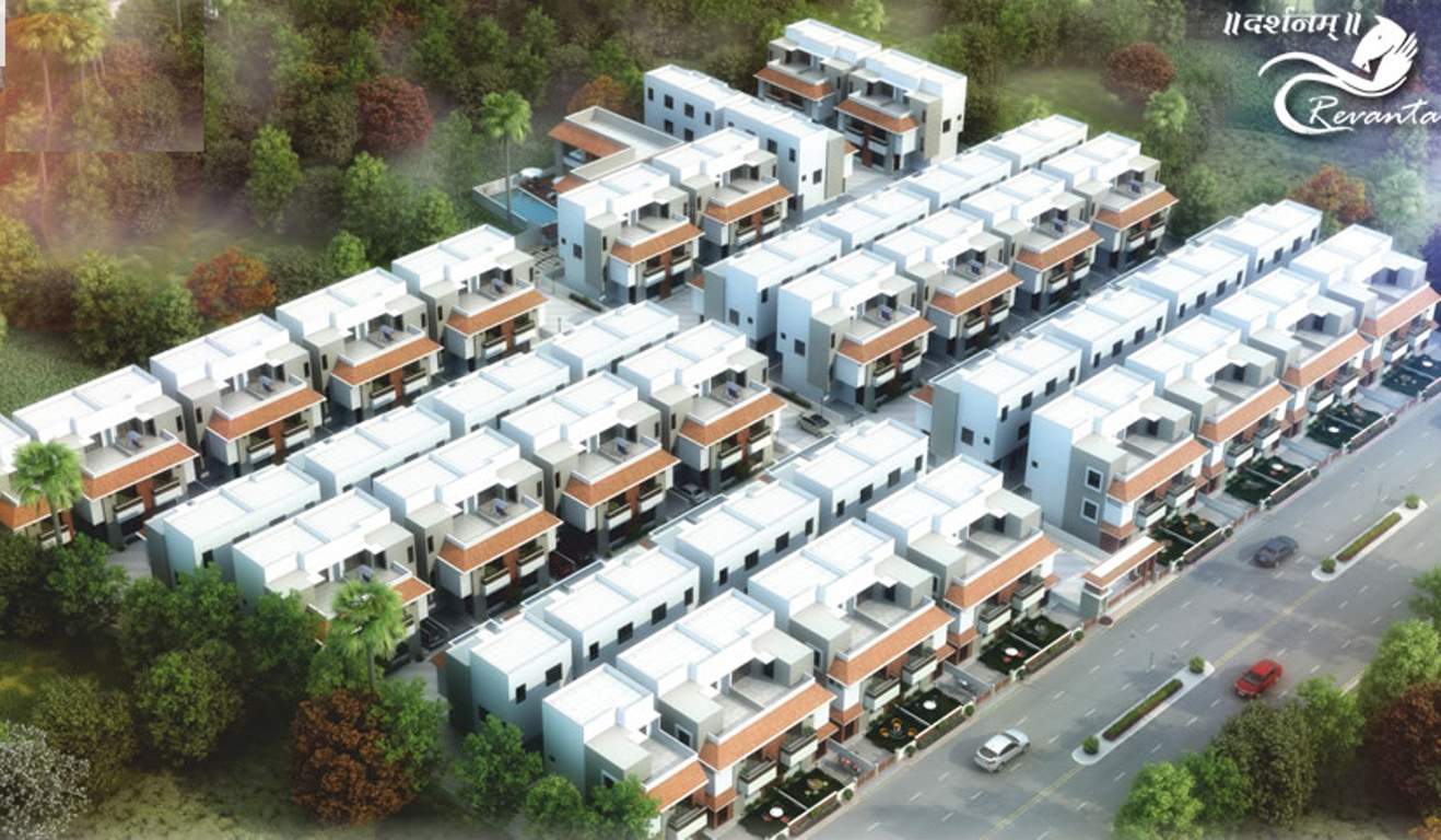  revanta Images for Elevation of Darshanam Revanta