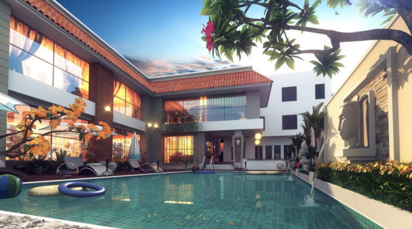  revanta Images for Amenities of Darshanam Revanta