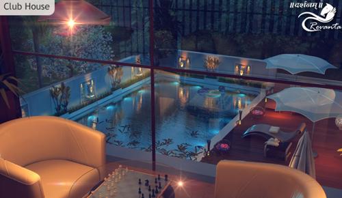  revanta Images for Amenities of Darshanam Revanta