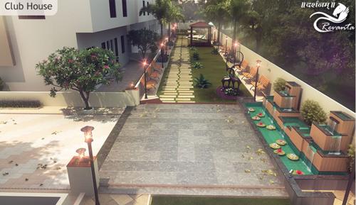  revanta Images for Amenities of Darshanam Revanta