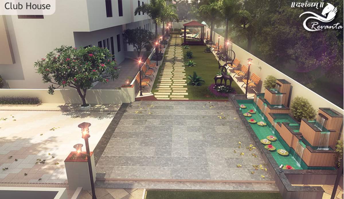  revanta Images for Amenities of Darshanam Revanta