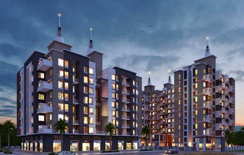  iconica Images for Elevation of Surabhi Iconica