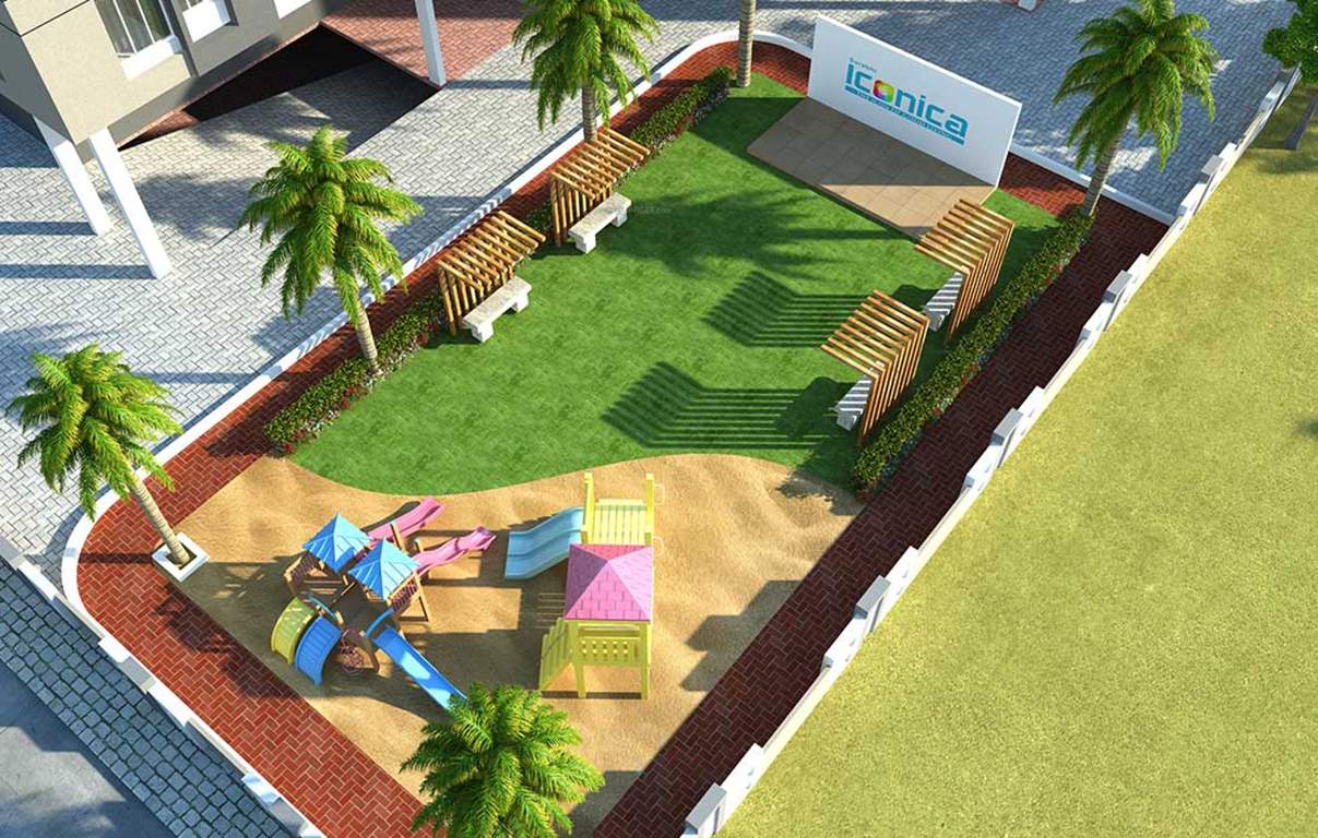  iconica Images for Amenities of Surabhi Iconica