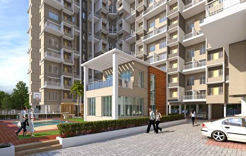  iconica Images for Amenities of Surabhi Iconica