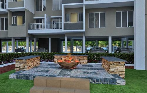  iconica Images for Amenities of Surabhi Iconica